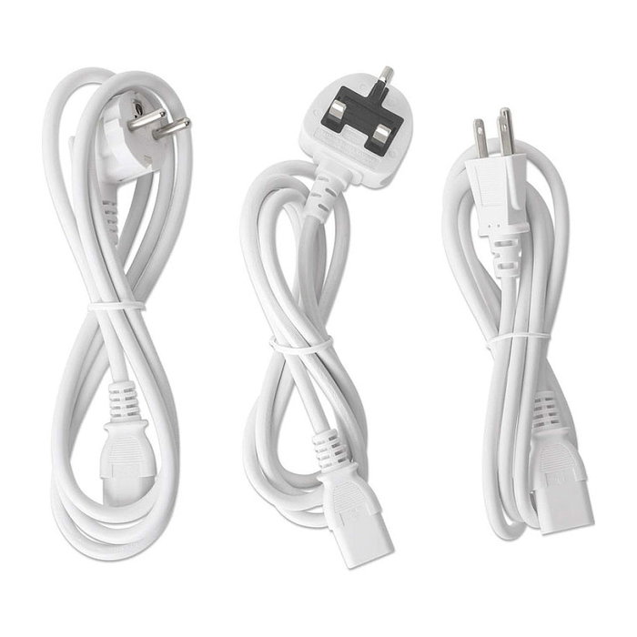 MANHATTAN Estación de carga USB de 10 puertos con Power Delivery de 200W