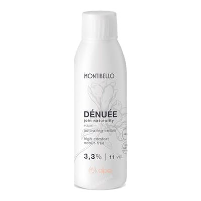 Montibello Dénuée Crema Activadora 11Vol 90ML Montibello Dénuée Crema Activadora 11Vol 90ML