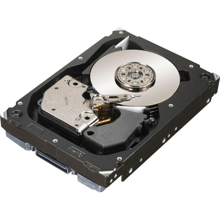 HP Disco Duro Hewlett Packard Enterprise 72GB SAS 15000RPM HP Disco Duro Hewlett Packard Enterprise 72GB SAS 15000RPM