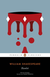 Hamlet, William Shakespeare - PENGUIN CLASICOS