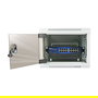 ALLNET ALL-SG8316M Switch Gestionado L2 Gigabit Ethernet 16 Puertos Montaje en Rack 19U Pared