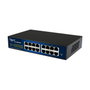 ALLNET ALL-SG8316M M Switch Gestionado de 16 Puertos Gigabit