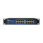 ALLNET ALL-SG8316M M Switch Gestionado de 16 Puertos Gigabit