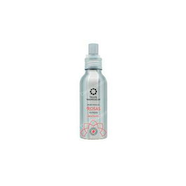 TALLER MADRESELVA Bruma Facial Rosas Revitaliza Hidratante Anti-edad 100Ml Eco