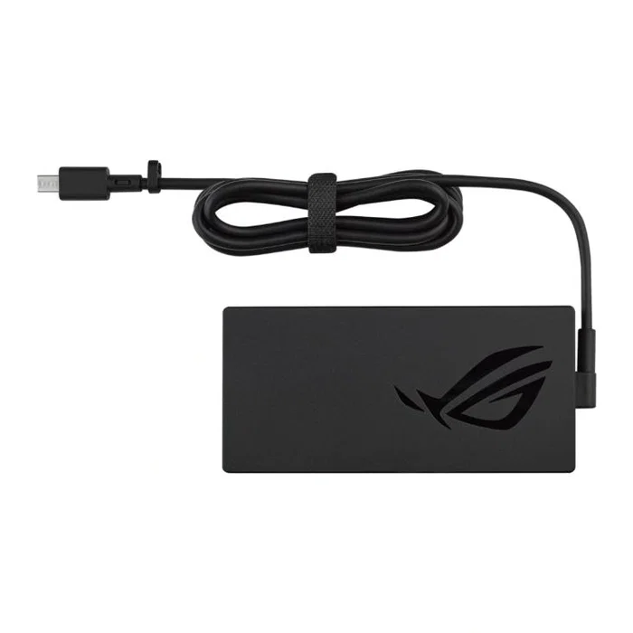 ASUS Cargador ROG 180W A22-180P1A Negro ASUS Cargador ROG 180W A22-180P1A Negro