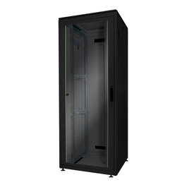 Digitus Armario de Red Serie Unique 32U 1609x800x800mm Negro
