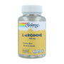 Solaray L-Arginina 500 mg, 100 cápsulas
