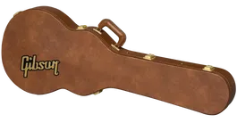 Gibson Estuche Guitarra Les Paul Jr. Original Collection Marrón