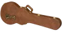 Gibson Estuche Guitarra Les Paul Jr. Original Collection Marrón