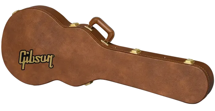 Gibson Estuche Guitarra Les Paul Jr. Original Collection Marrón