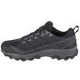 Zapatillas de Hombre para Caminar Merrell Negro
