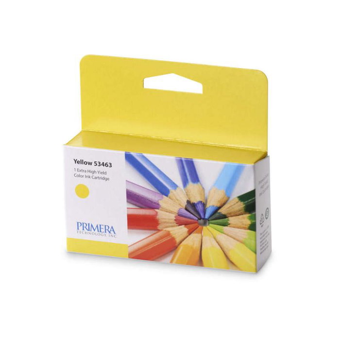 Primera Tinta Amarilla Gelb HC (053463) - Referencia OEN 53463