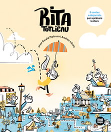 BINDI BOOKS, Rita Totlicau - Oriol Garcia Molsosa