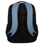 Targus Octave III Mochila City Backpack Azul Poliéster para Portátil de 15-16"