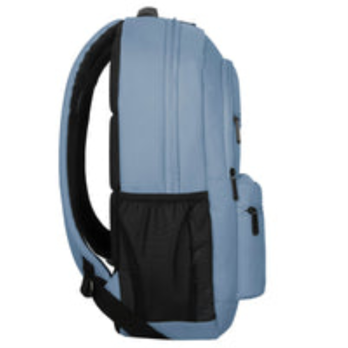 Targus Octave III Mochila City Backpack Azul Poliéster para Portátil de 15-16"