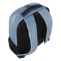 Targus Octave III Mochila City Backpack Azul Poliéster para Portátil de 15-16"