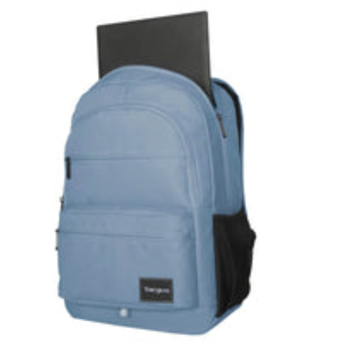 Targus Octave III Mochila City Backpack Azul Poliéster para Portátil de 15-16"