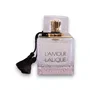 Lalique L'Amour Agua de perfume 50 ml