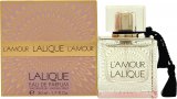 Lalique L'Amour Agua de perfume 50 ml Lalique L'Amour Agua de perfume 50 ml