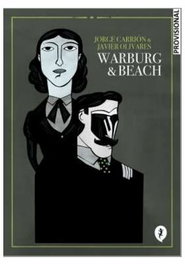Penguin Random House Grupo Editorial, S.A.U. Warburg & Beach