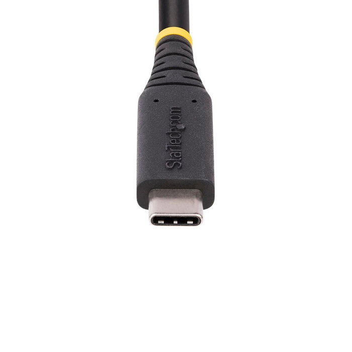 Cable USB Startech 1M-40G-USB4-CABLE Negro 1 m