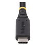 StarTech.com Cable USB4 USB-C de 1m, 40Gbps, 240W, Negro