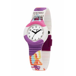 Reloj Mujer Hip Hop HWU1190 (Ø 36 mm) (Ø 44 mm)