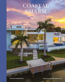COASTAL CHARM: WATERSIDE LIVING, AA.VV. - LOFT PUBLICATIONS