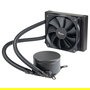 Inter-Tech K Cooler Wasserkühlung CPU Argus Iceman B-120, Refrigeración Líquida para PC