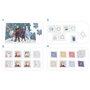 DISNEY Juegos 10 en 1 Frozen