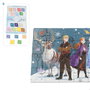 DISNEY Juegos 10 en 1 Frozen