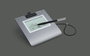 Wacom STU-430 Terminal de firmas con pantalla de 4,5 pulgadas, Gris