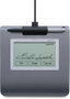 Wacom STU-430 Terminal de firmas con pantalla de 4,5 pulgadas, Gris