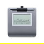 Wacom STU-430 Terminal de Firmas Digitales con Pantalla LCD de 4.5 Pulgadas y Tecnología EMR Gris