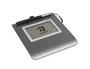 Wacom STU-430 Terminal de firmas con pantalla de 4,5 pulgadas, Gris
