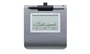 Wacom STU-430 Terminal de firmas con pantalla de 4,5 pulgadas, Gris