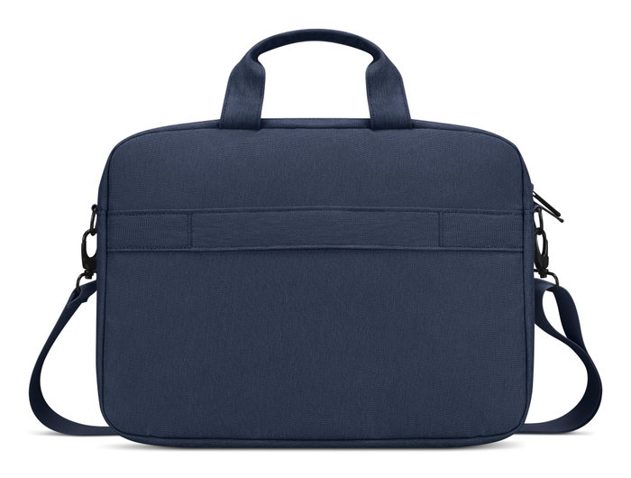 Lenovo Maletín Toploader T210 Azul Marino para Portátiles de 16 pulgadas