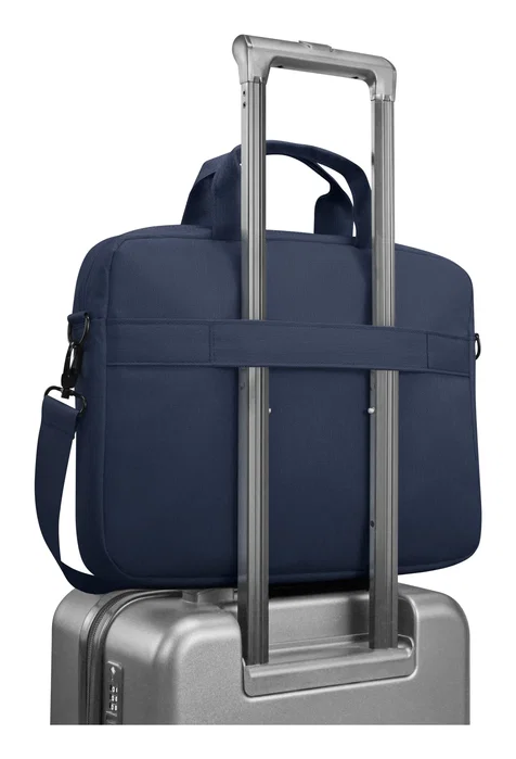 Lenovo Maletín Toploader T210 Azul Marino para Portátiles de 16 pulgadas Lenovo Maletín Toploader T210 Azul Marino para Portátiles de 16 pulgadas