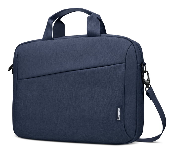 Lenovo Maletín Toploader T210 Azul Marino para Portátiles de 16 pulgadas Lenovo Maletín Toploader T210 Azul Marino para Portátiles de 16 pulgadas