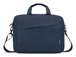 Lenovo Maletín Toploader T210 Azul Marino para Portátiles de 16 pulgadas