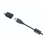 Conceptronic Webcam AMDIS07B 4K Ultra HD Autofocus