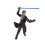 Hasbro Star Wars The Black Series Figura de Anakin Skywalker de Star Wars: Ahsoka, Escala 15 cm