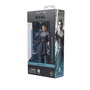 Hasbro Star Wars The Black Series Figura de Anakin Skywalker de Star Wars: Ahsoka, Escala 15 cm