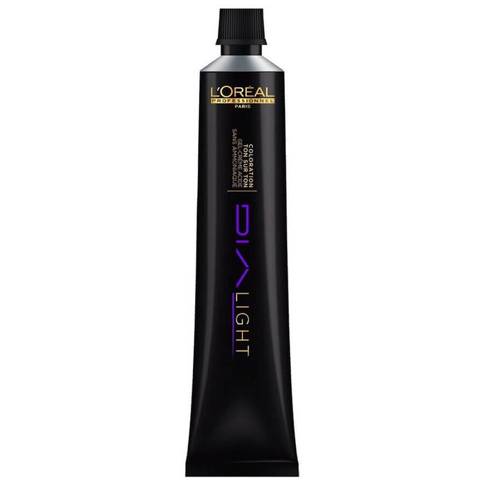 L'Oreal Professionnel Dia Light 7 Blonde L'Oreal Professionnel Dia Light 7 Blonde