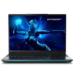 Medion Erazer Beast 16 X1 MD62733 - Portátil Gaming 16" QHD+ 300Hz, Intel Ultra 9 275HX, 32GB RAM, 2TB SSD, NVIDIA RTX 5080 16GB GDDR7, Windows 11
