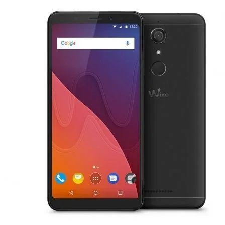 DUMMY SMARTPHONE WIKO VIEW XL BLACK DUMMY SMARTPHONE WIKO VIEW XL BLACK