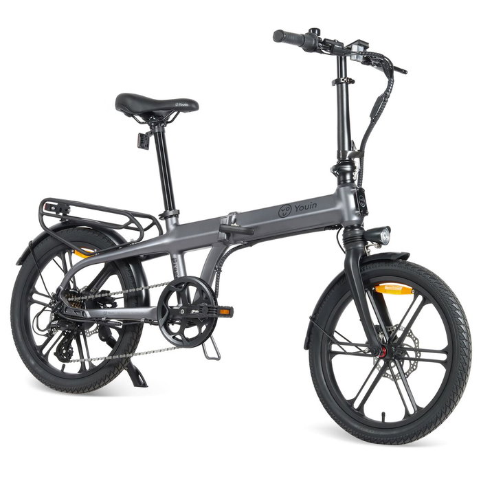 Youin E-Bike 20 Praga