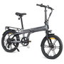 Youin E-Bike 20 Praga