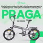 Youin E-Bike 20" Youin Praga BK1800