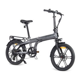 Youin E-Bike 20" Youin Praga BK1800